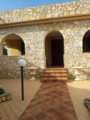 CASA AGATA